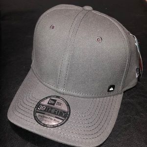 Quiksilver New Era Hat brand new